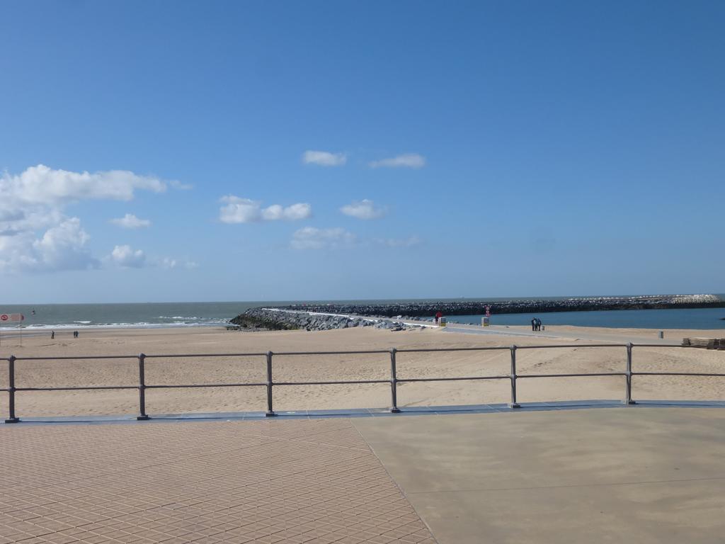 El Mirador Quality Stay - Apartments Ostende Exterior foto