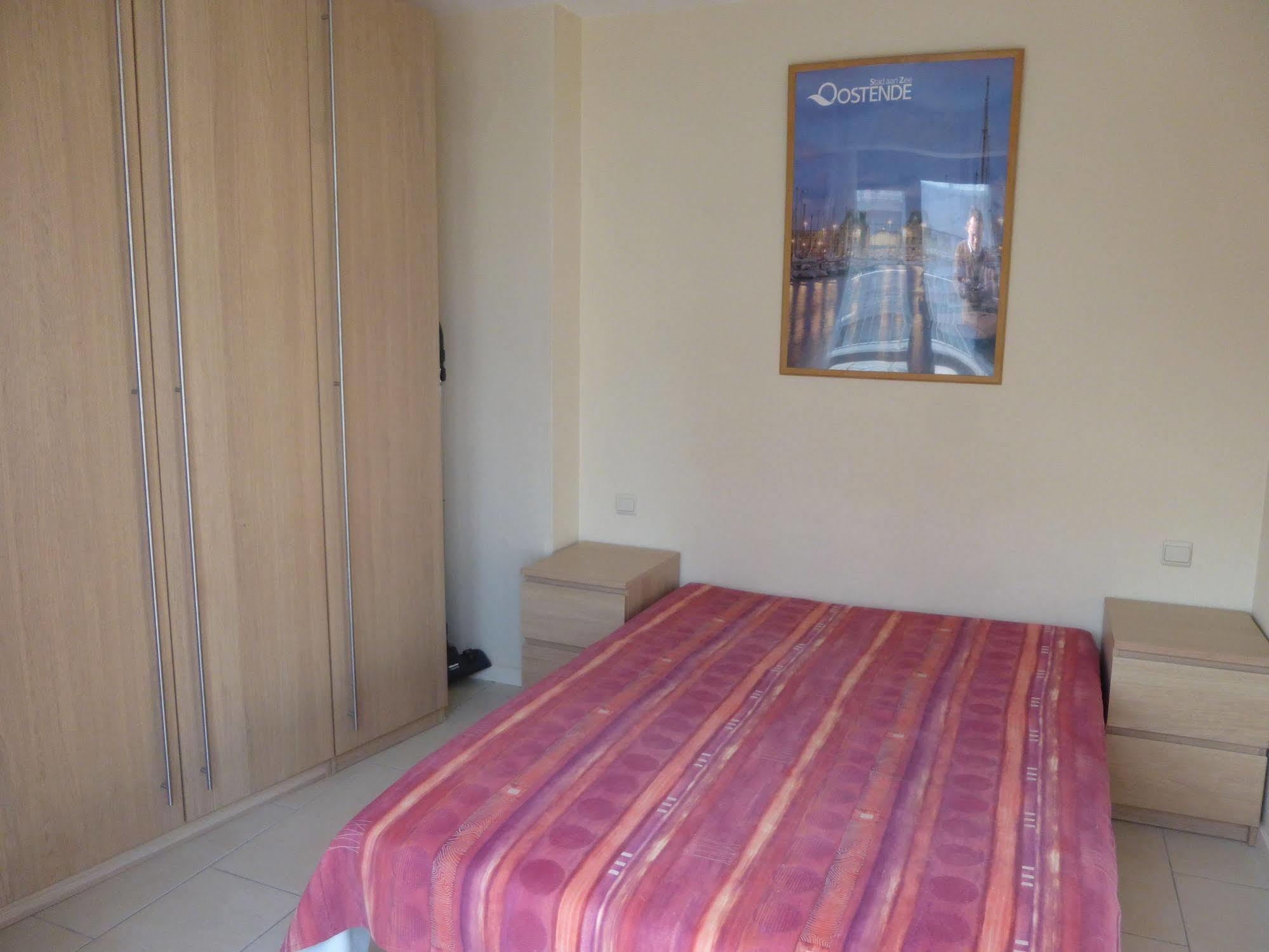 El Mirador Quality Stay - Apartments Ostende Exterior foto